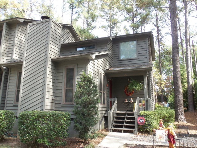 Main View