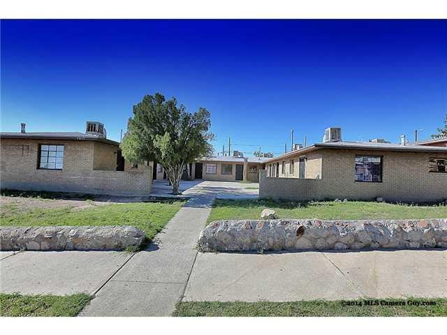 3612 Lincoln Ave unit 1-10, El Paso, TX 79930 - photo 1
