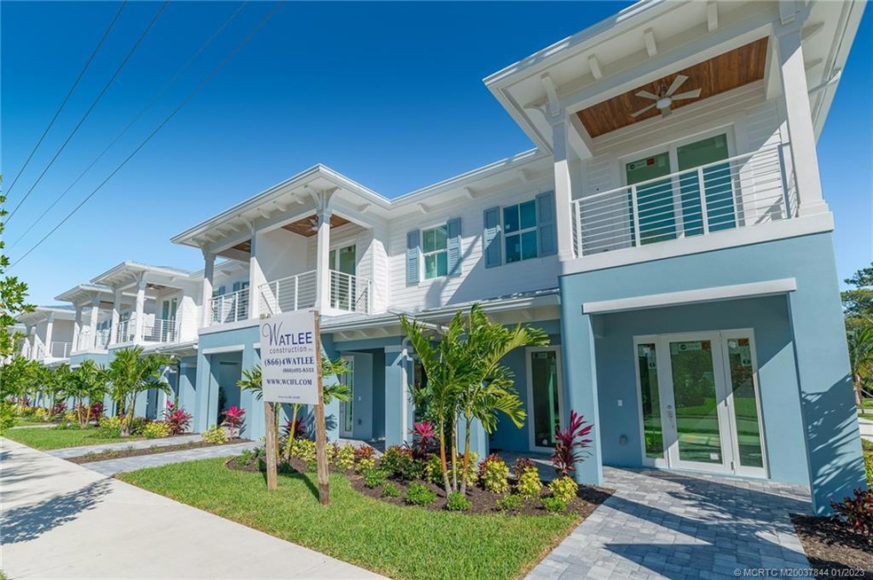 4692 SE Manatee Terrace, Stuart, FL 34997