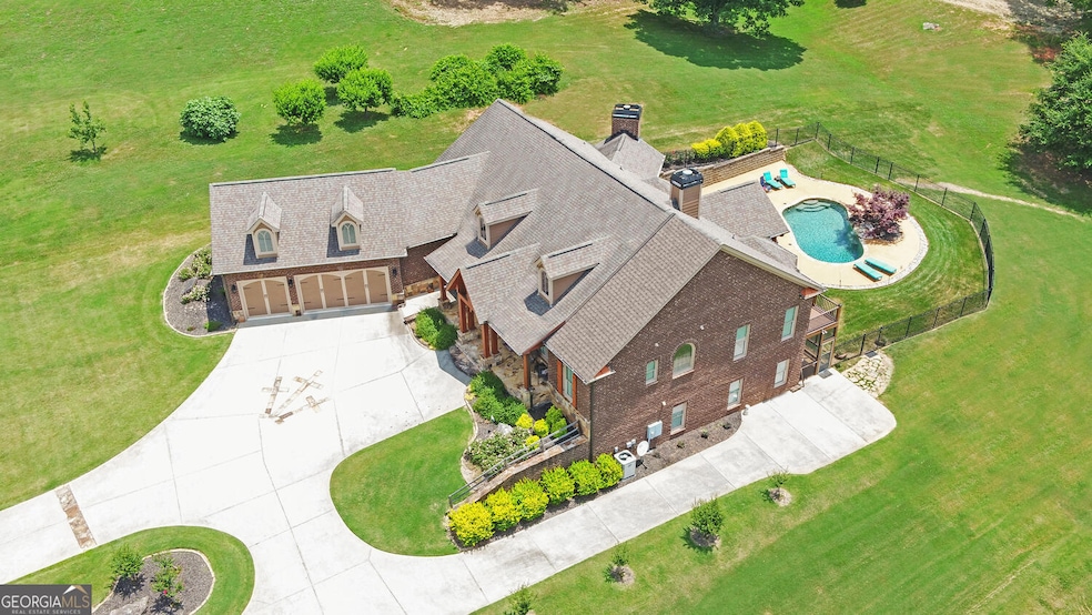 5327 Mount Vernon Preserve Ct, Murrayville, GA 30564 - photo 1