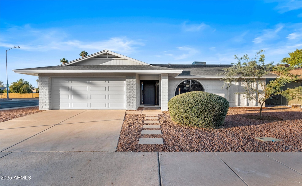 1930 S Beverly, Mesa, AZ 85210 - photo 1