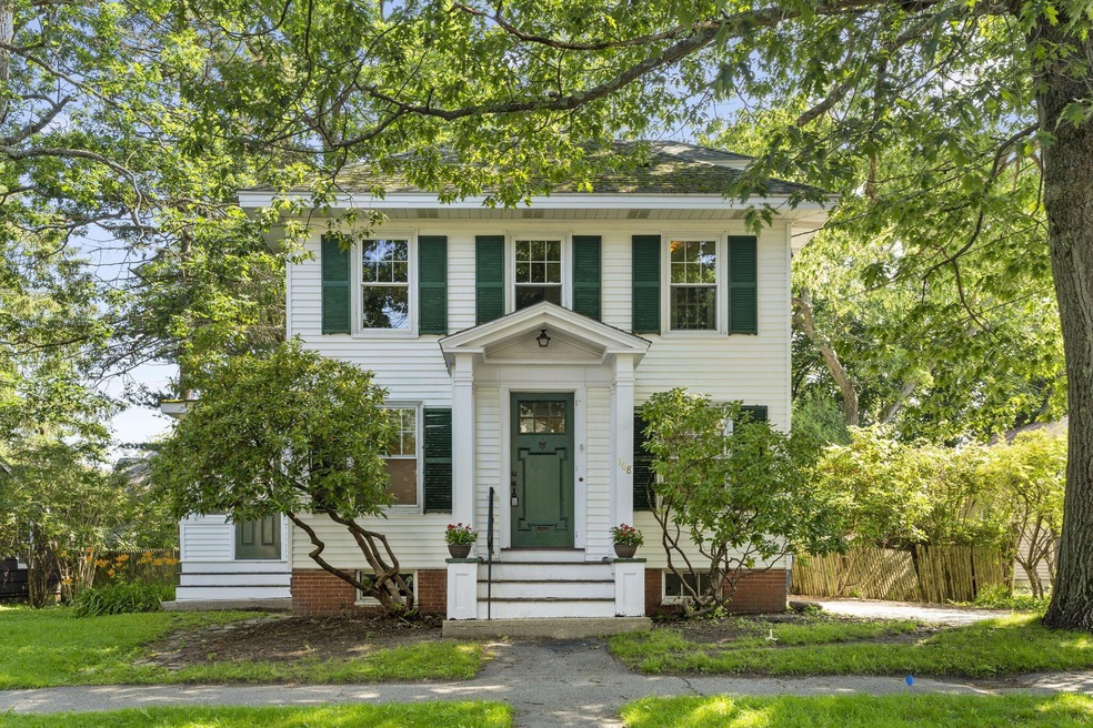 168 Clinton St, Portland, ME 04103 - photo 1