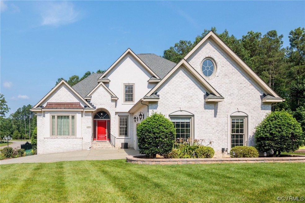 11550 Rock Wren Ct, Providence Forge, VA 23140 - photo 1