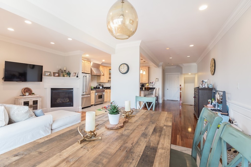 83 Old Harbor St unit 1, Boston, MA 02127 - photo 1