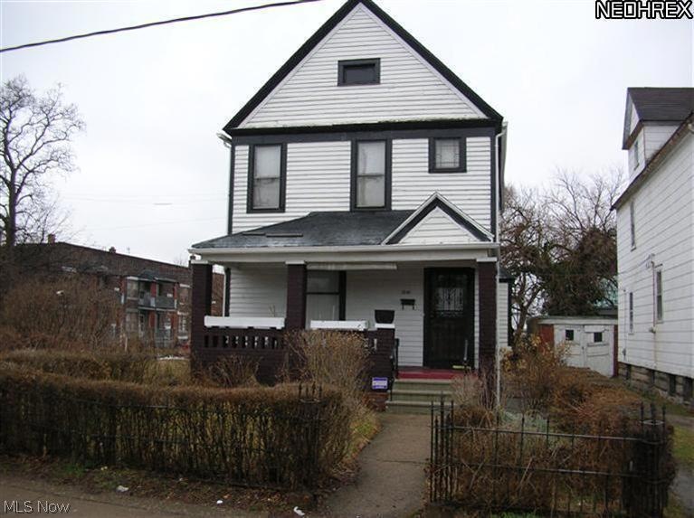 unlisted-address, Cleveland, OH 44106 - photo 1