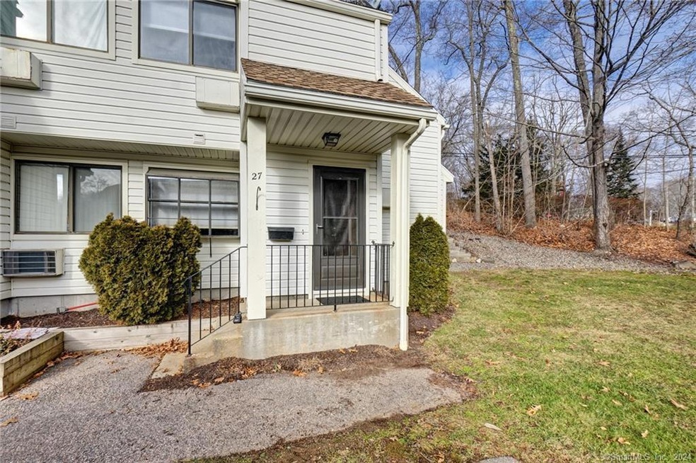 85 N Main St unit 27, East Hampton, CT 06424 - photo 1
