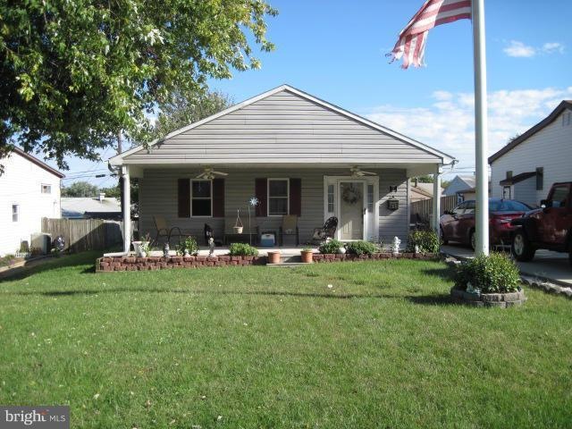 17 Compass Rd, Middle River, MD 21220 - photo 1