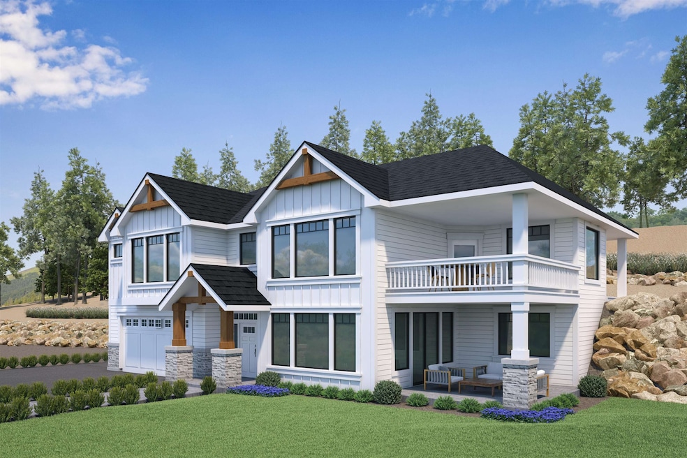 97 E Center Ln, Spokane, WA 99208 - photo 1