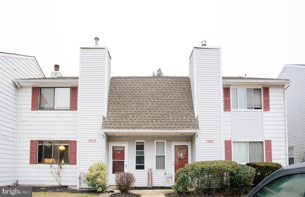 1503 Mason Run, Pine Hill, NJ 08021 - photo 1