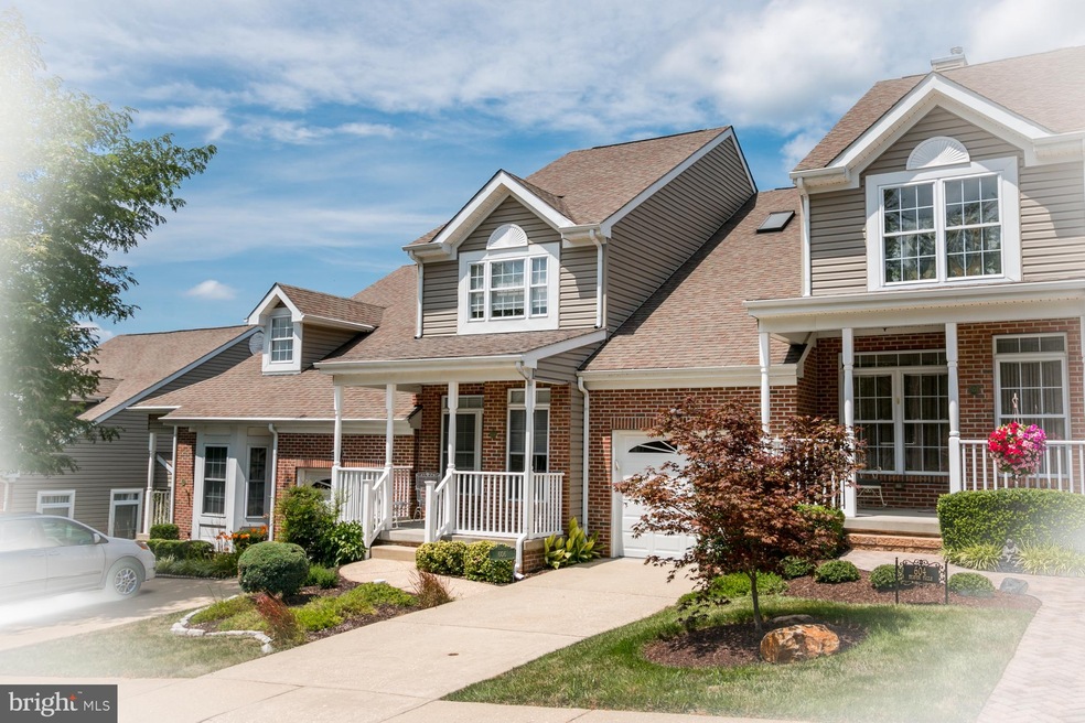 606 Beaver Falls Place, Wilmington, DE 19808 - photo 1