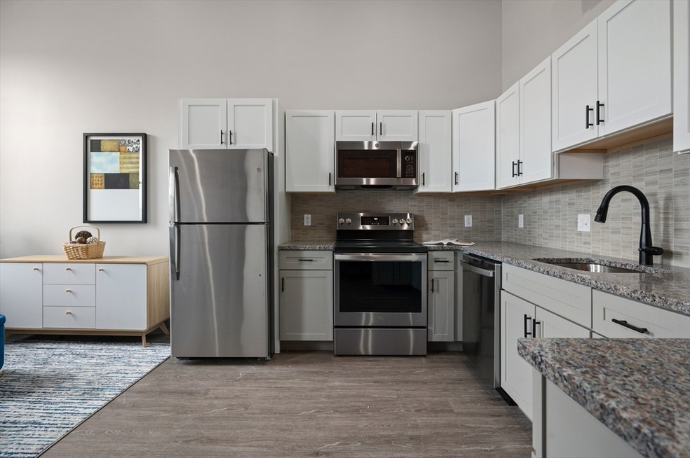 26 Broadway unit 308, Haverhill, MA 01832 - photo 1