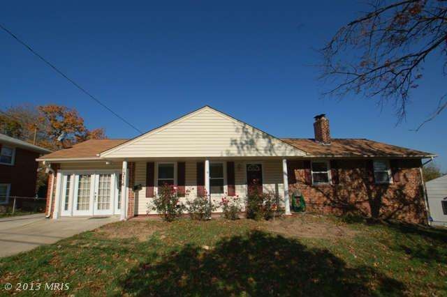 13114 Oriole Dr, Beltsville, MD 20705 - photo 1