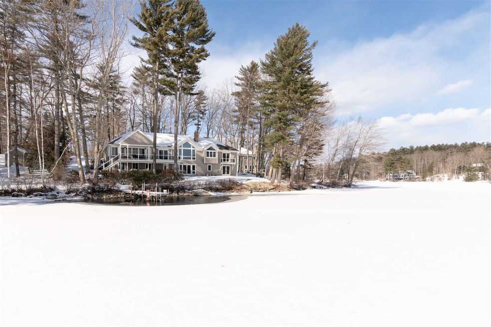 110 River St, Wolfeboro, NH 03894 - photo 1