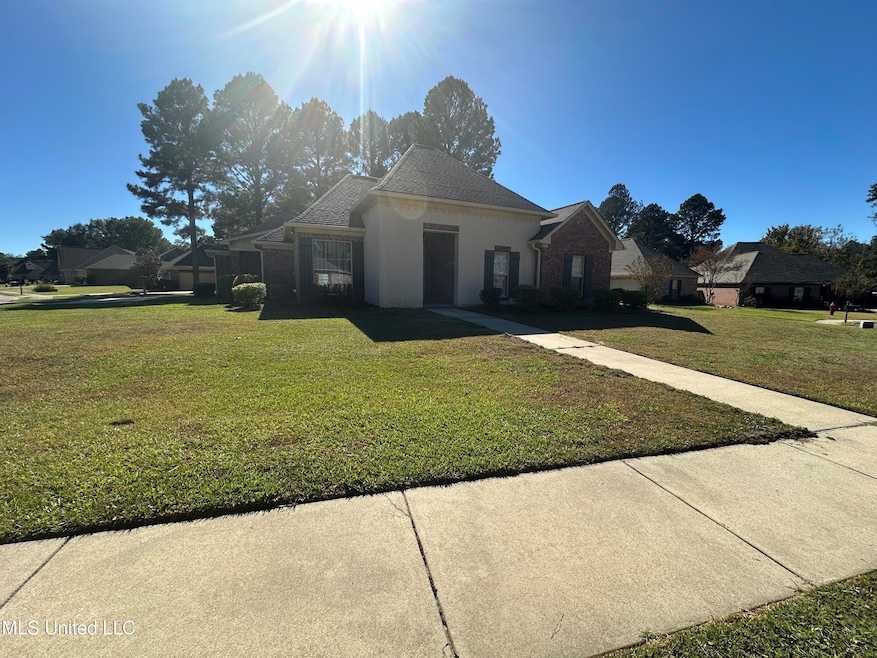 101 Cedar Green Cove, Canton, MS 39046 - photo 1