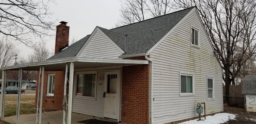 1027 ColgateRd Whitehall 43213