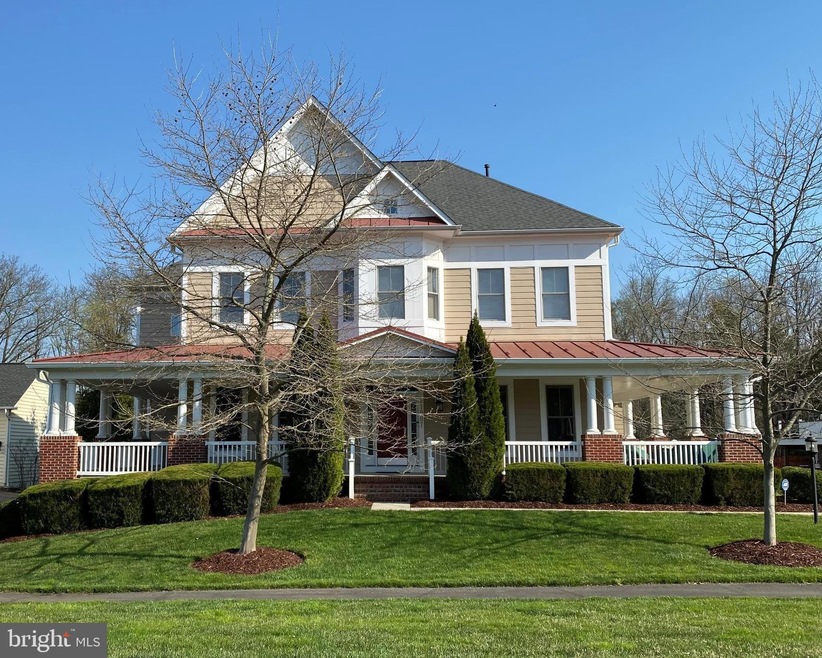 21987 Auction Barn Dr, Ashburn, VA 20148 - photo 1