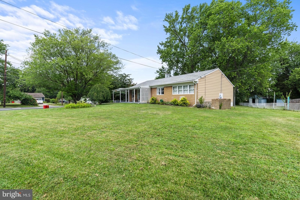 2 N Warwick Rd, Somerdale, NJ 08083 - photo 1