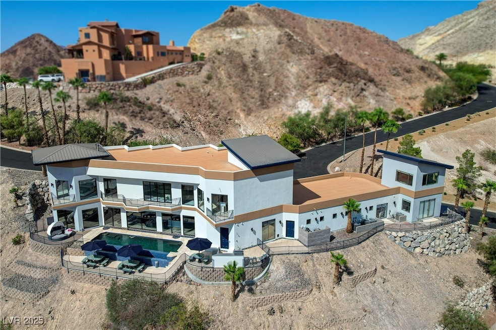 For Rent $15,000/month