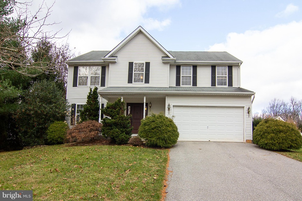 39 Hunting Horn Cir, Reisterstown, MD 21136 - photo 1