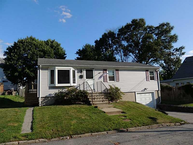 36 Grover St, North Providence, RI 02911 - photo 1