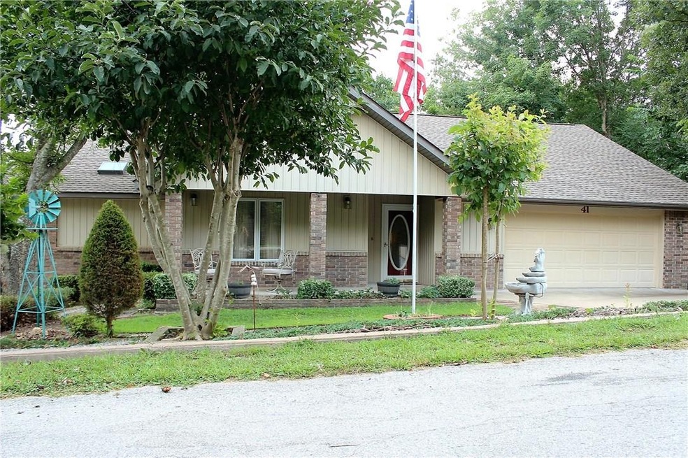 41 Portsmouth Dr, Bella Vista, AR 72715 - photo 1