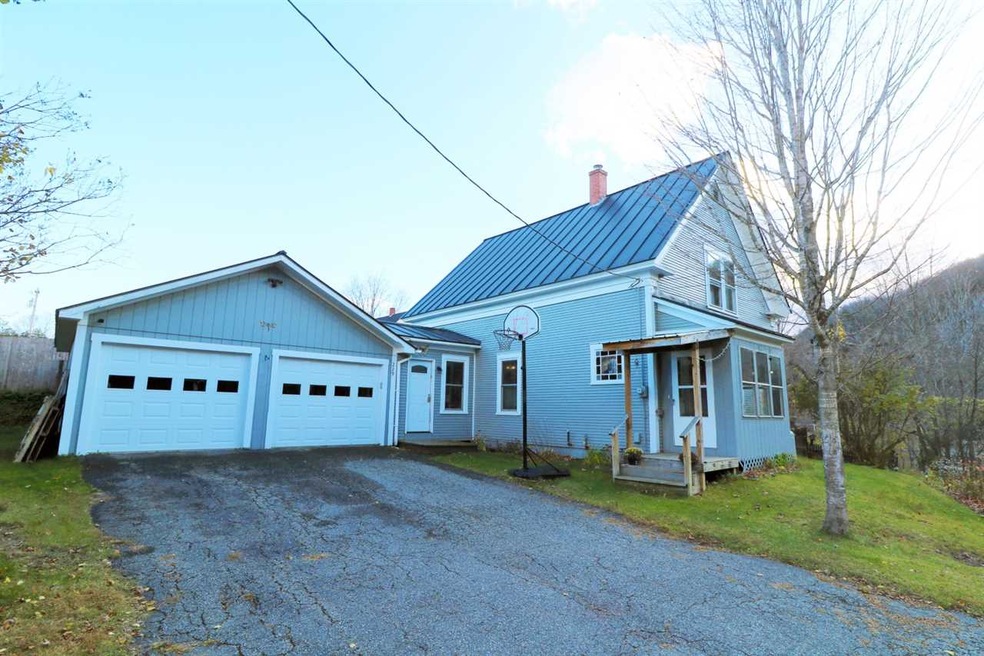 229 Elm St, Hardwick, VT 05647 - photo 1
