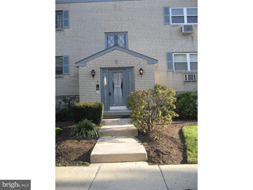 354 S Swarthmore Ave unit B1, Swarthmore, PA 19081 - photo 1