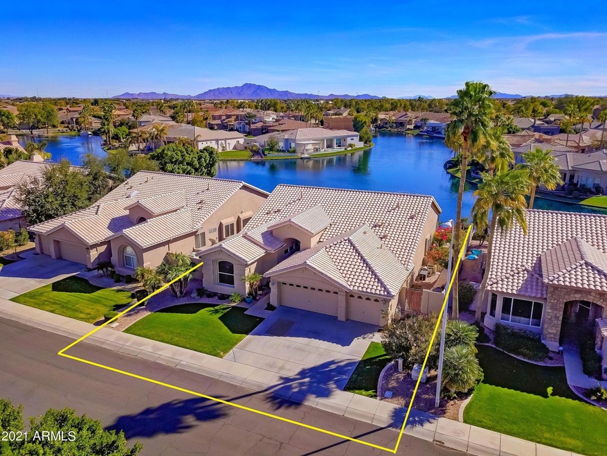 741 W Hackberry Dr, Chandler, AZ 85248 - photo 1