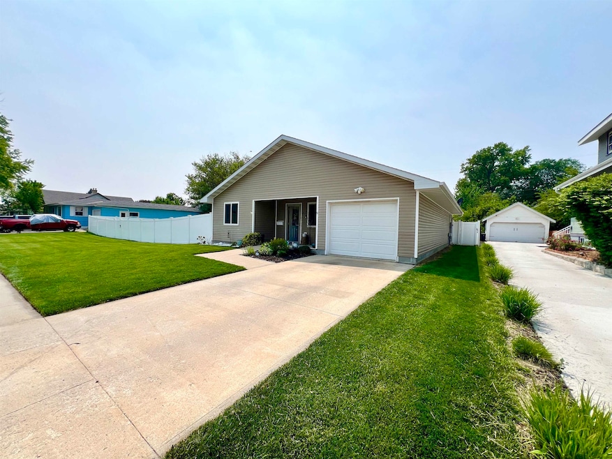 For Sale $265,000