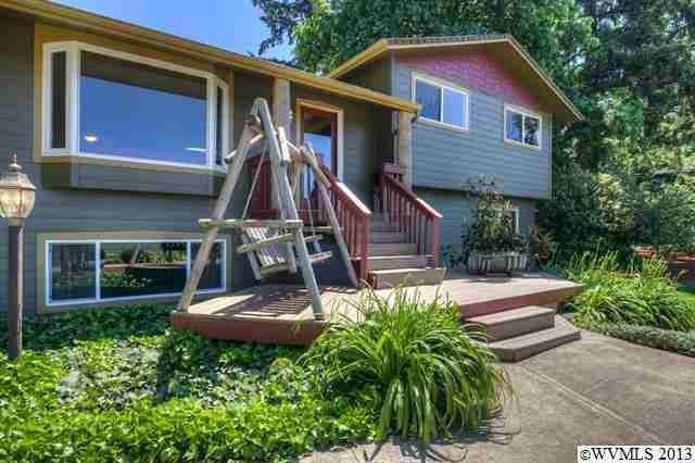 41160 Ridge Dr, Scio, OR 97374 - photo 1