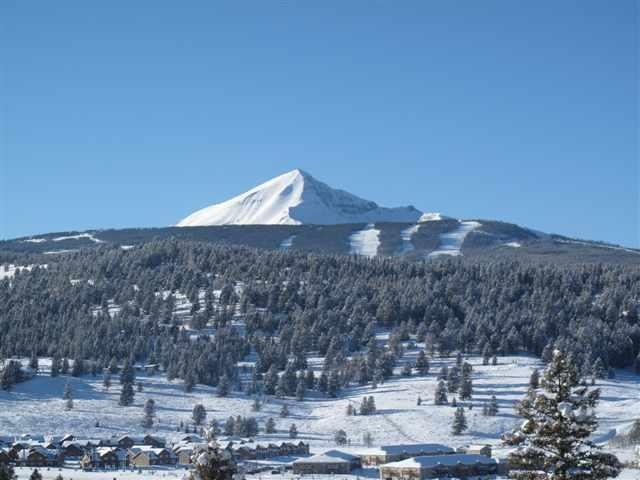TBD MacK's Road Lot 10, Big Sky, MT 59716 - photo 1