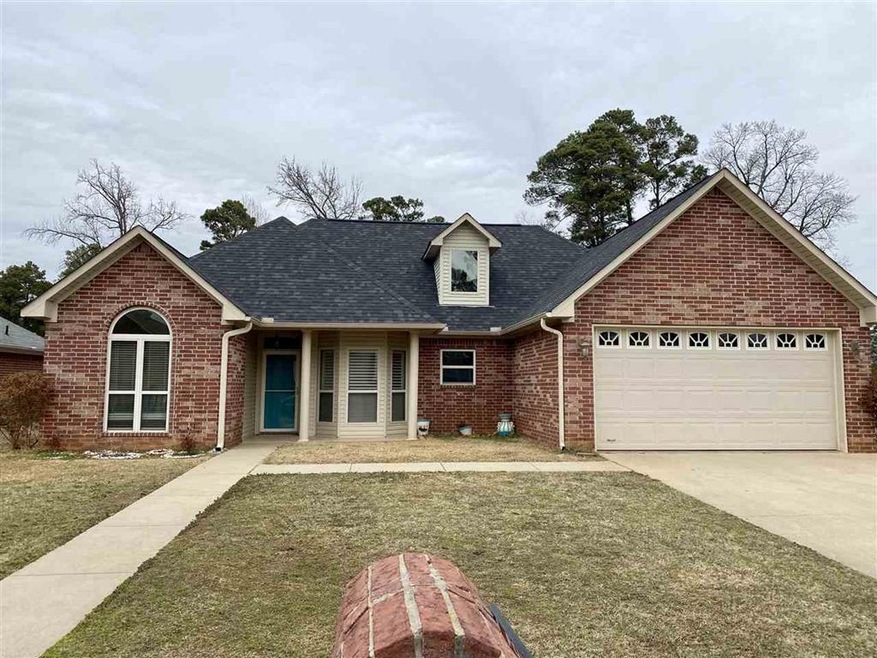 5006 Hidden Acres, Texarkana, TX 75503 - photo 1