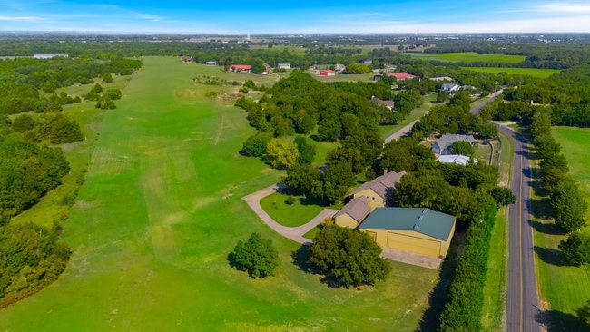 TBD Cr 525, Anna, TX 75409 - photo 1