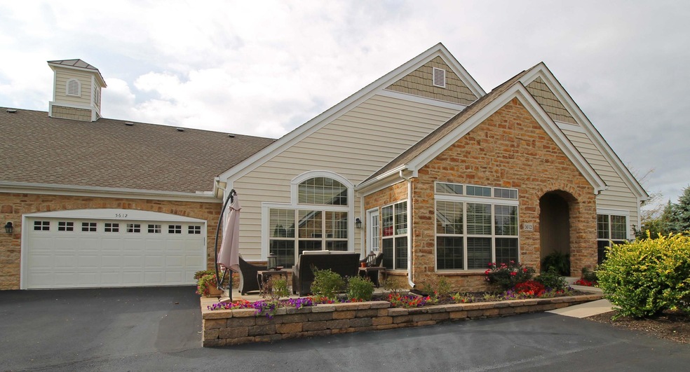 Gorgeous 3 BR condo in Haydens Reserve