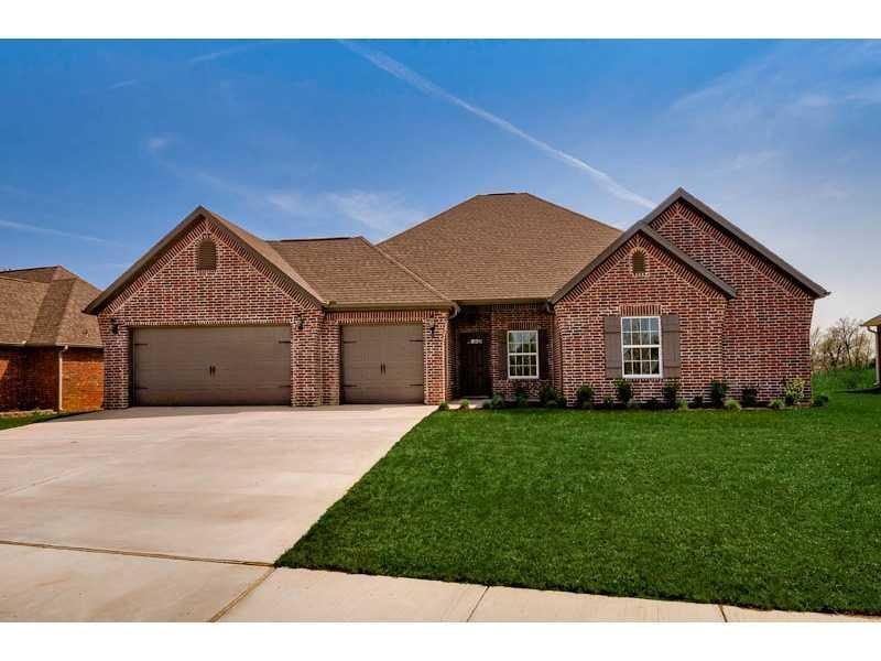 12004 David Ct, Siloam Springs, AR 72761 - photo 1