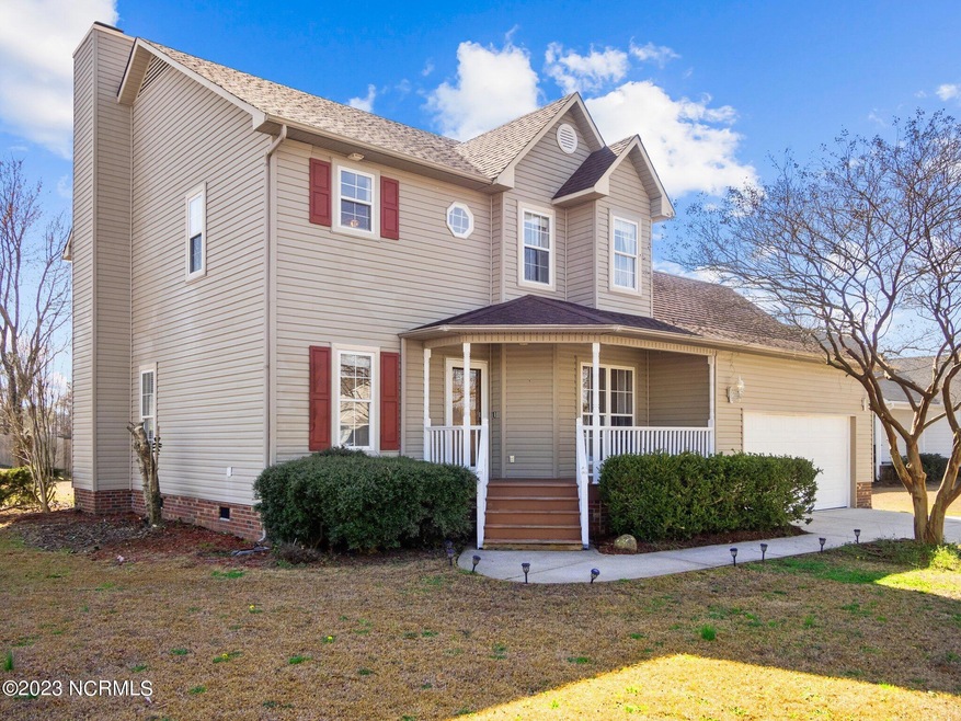 101 Sidney Ln, Jacksonville, NC 28540 - photo 1