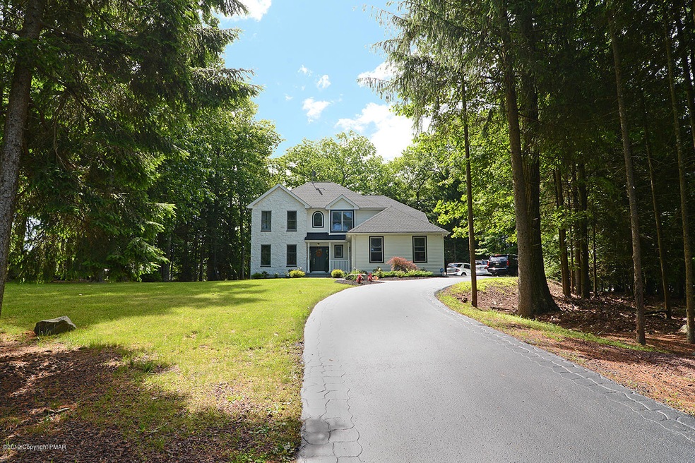 2408 Horseshoe Dr, East Stroudsburg, PA 18301 - photo 1