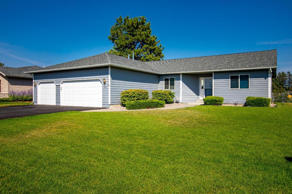 97 E Nicklaus Ave, Kalispell, MT 59901 - photo 1