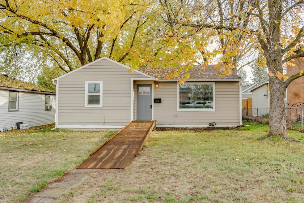 6116 N Astor St, Spokane, WA 99208 - photo 1