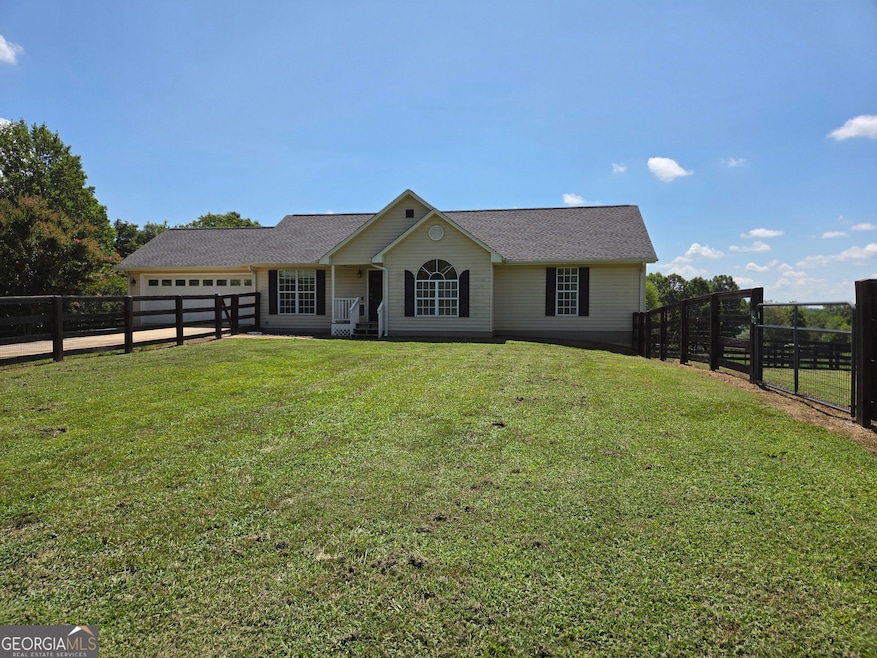 5718 Ransom Free Rd, Clermont, GA 30527 - photo 1