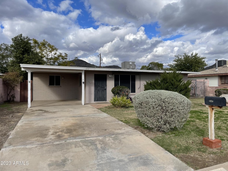 1314 W Brown St, Phoenix, AZ 85021 - photo 1