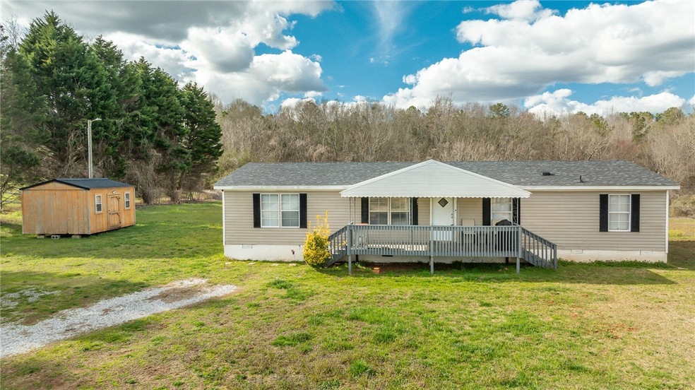 301 McFalls Cir, Anderson, SC 29621 - photo 1