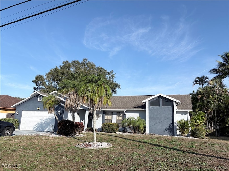 1409 Hancock Bridge Pkwy, Cape Coral, FL 33990 - photo 1