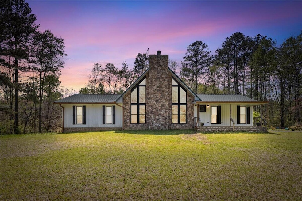 Front of the House