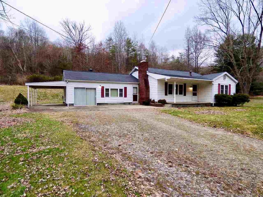 287 Disterdick Ln unit JO-1, Ironton, OH 45638 - photo 1