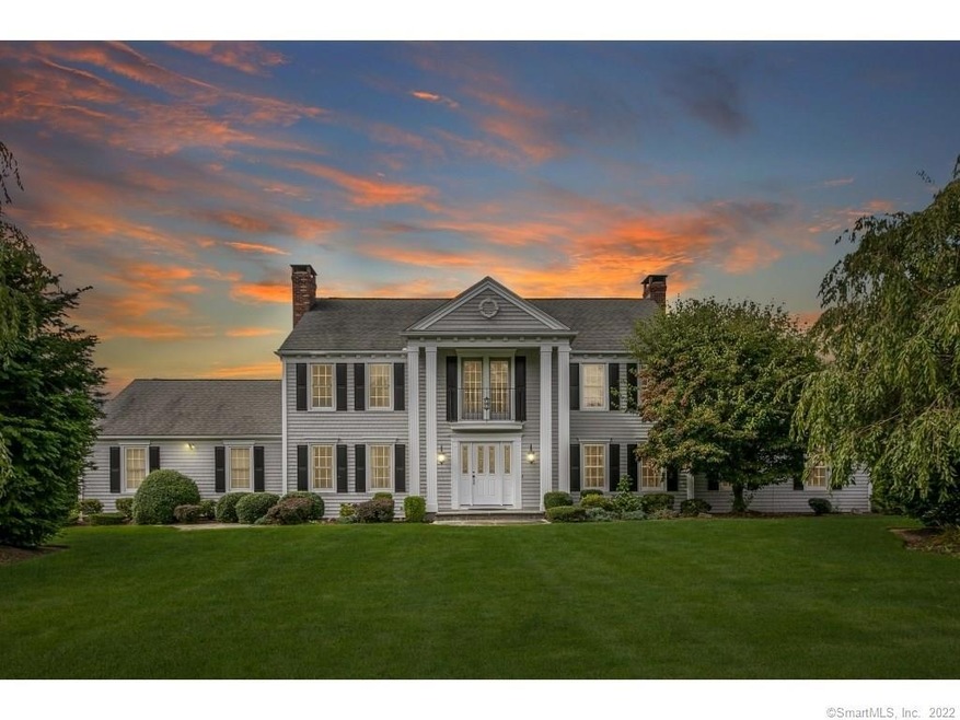 47 Puritan Rd, Trumbull, CT 06611 - photo 1