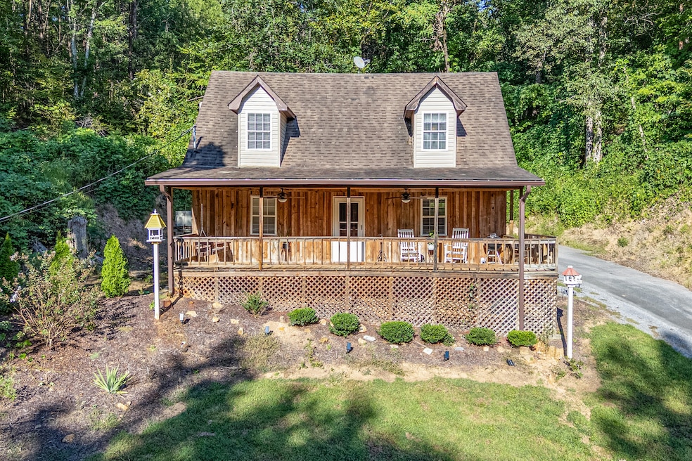 2881 Maples Branch Rd, Sevierville, TN 37876 - photo 1