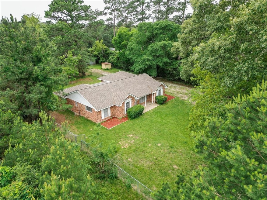 14119 Stagecoach Rd, Stagecoach, TX 77355 - photo 1