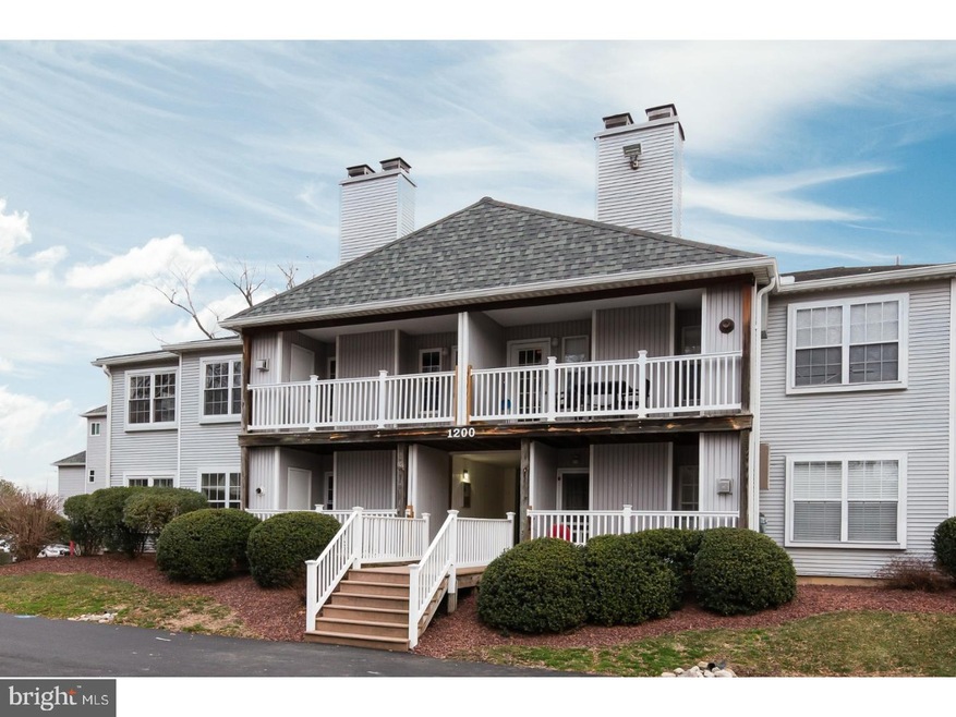 1208 Waters Edge Dr unit 1208, Newark, DE 19702 - photo 1
