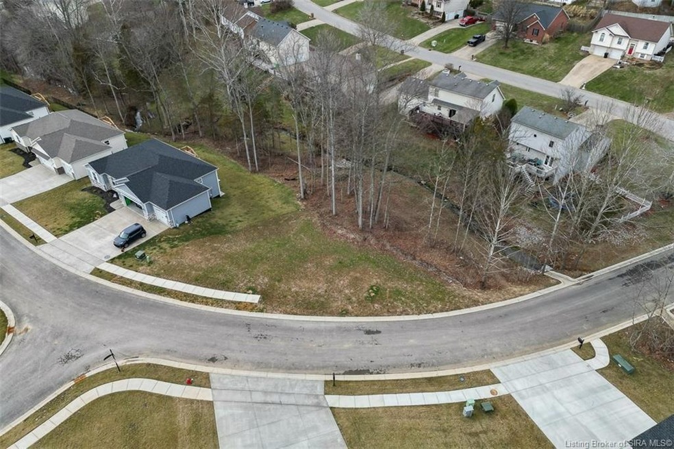 5118 (Lot 81) Everett Ave, Galena, IN 47119 - photo 1